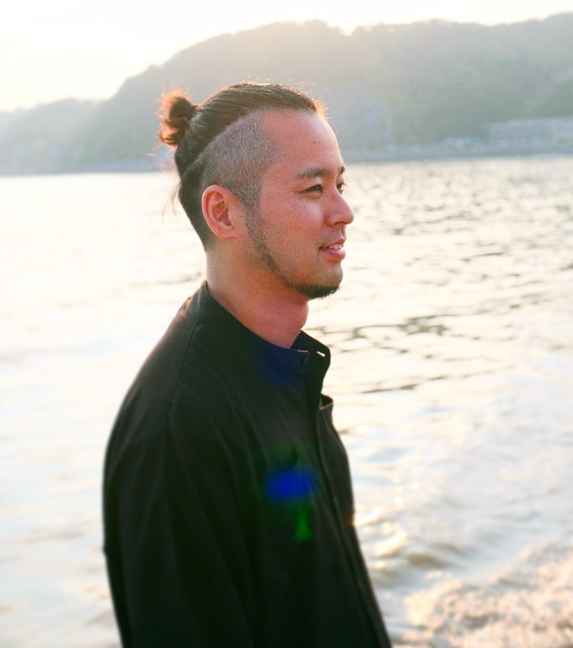 Sho Takanashi