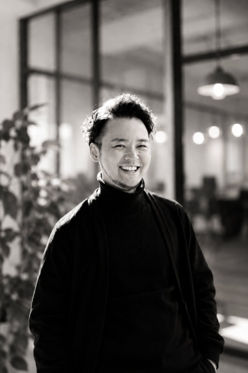 Sho Takanashi